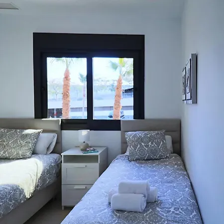 Sunset Drive II By Coblanca Rentals Benidorm Exterior photo