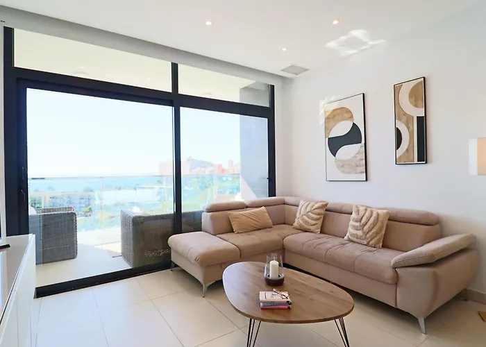 Sunset Drive II By Coblanca Rentals