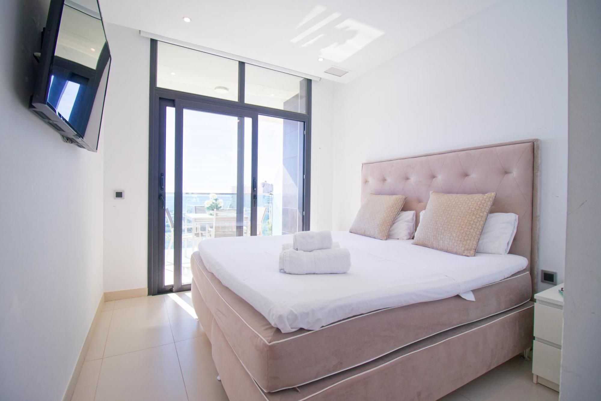 Appartamento Sunset Drive Ii By Coblanca *