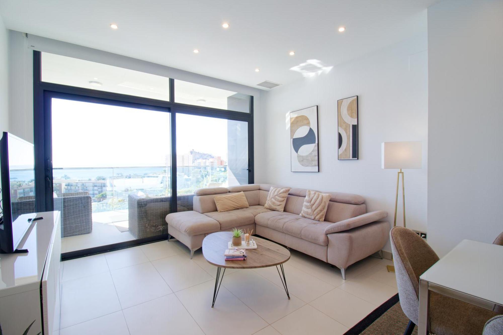 Appartamento Sunset Drive Ii By Coblanca *