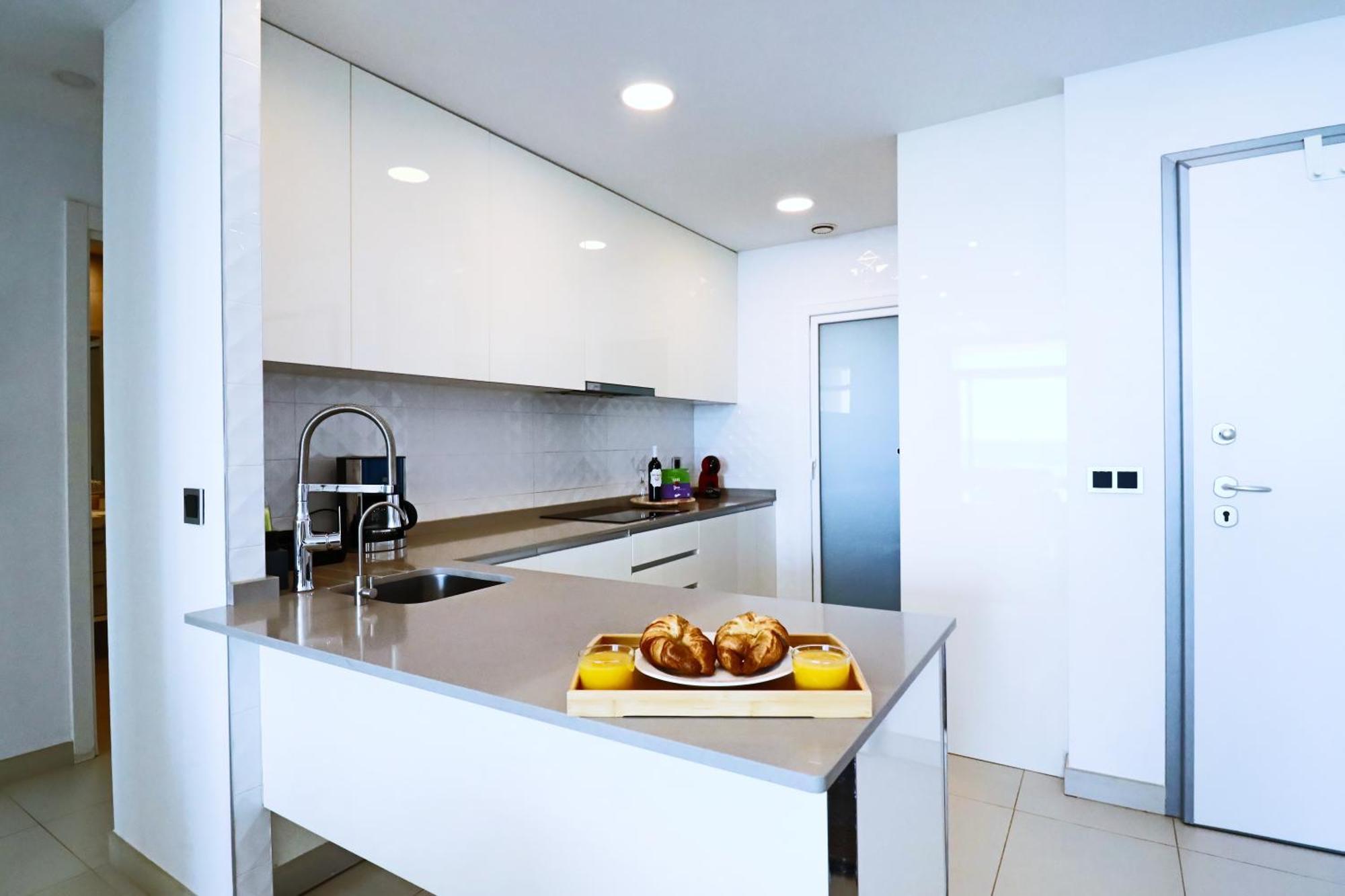 Apartment Sunset Drive Ii By Coblanca Benidorm