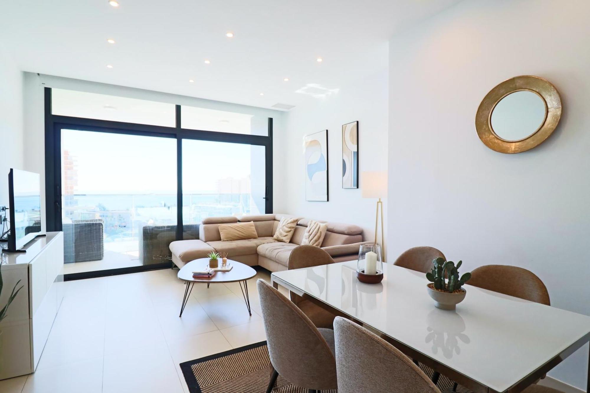 Appartement Sunset Drive Ii By Coblanca